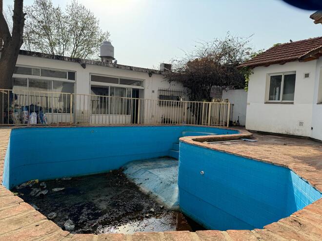 Inmobiliaria Tomás Acosta